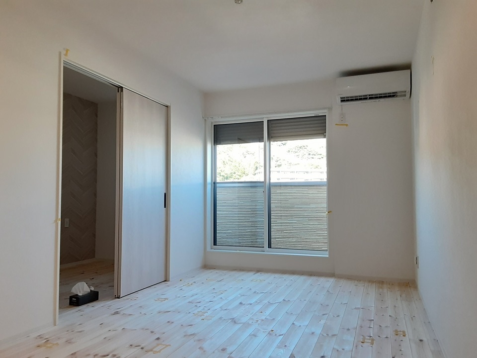 5/30 リビング/ダイニング