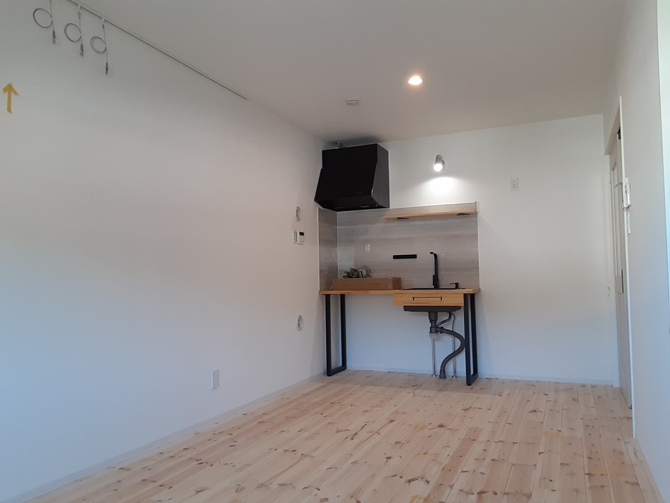 7/30 リビング/ダイニング