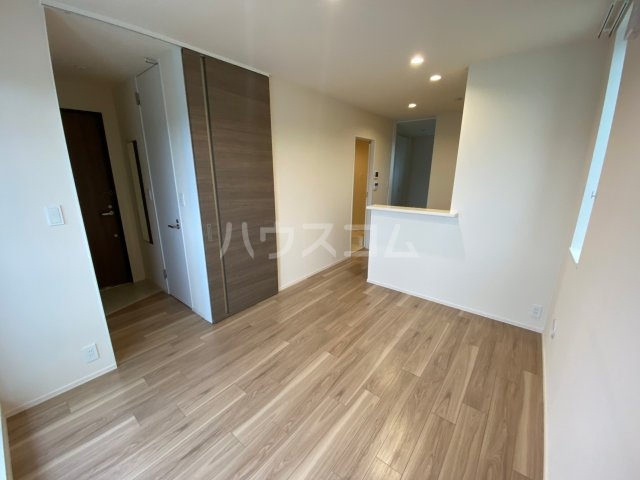 4/27 リビング/ダイニング