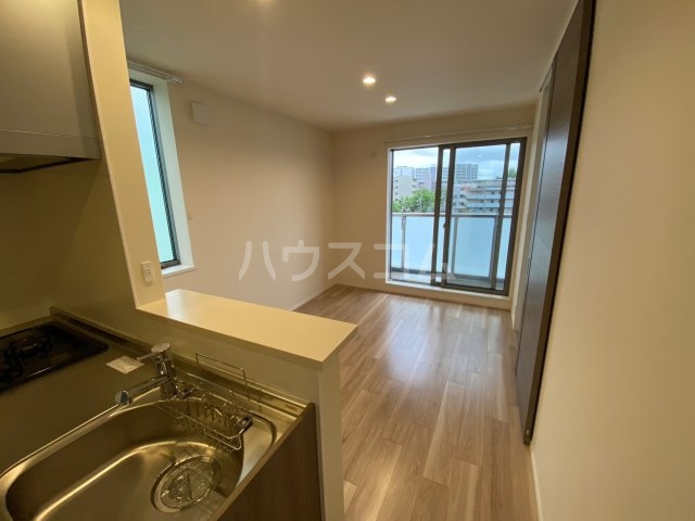 3/27 リビング/ダイニング