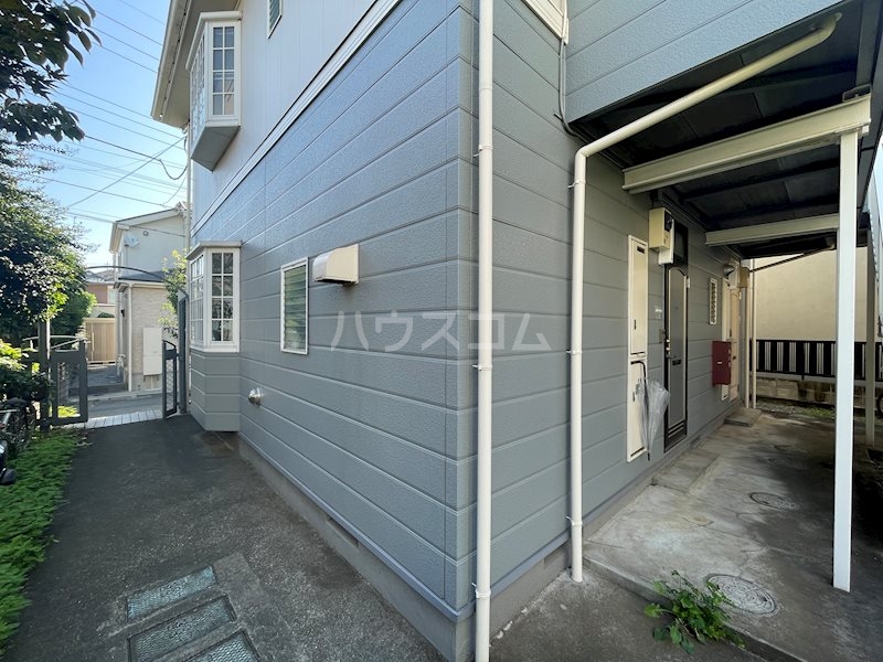 15/25 エントランス