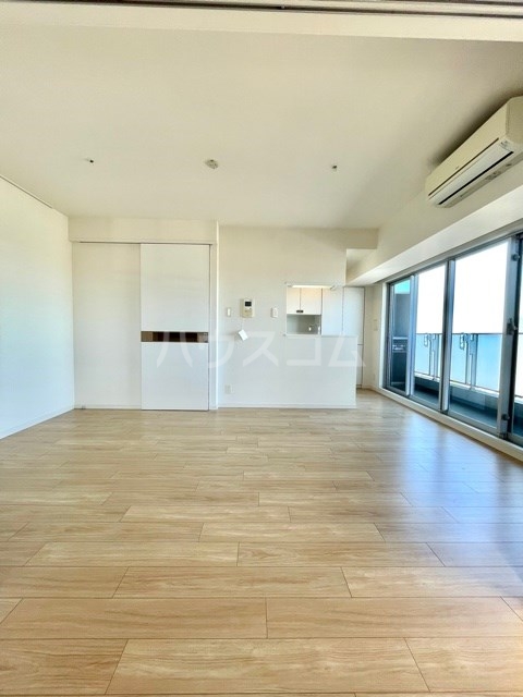 4/22 リビング/ダイニング