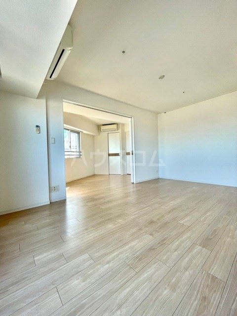 3/22 リビング/ダイニング