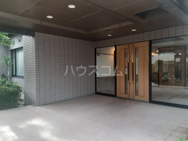 14/24 エントランス