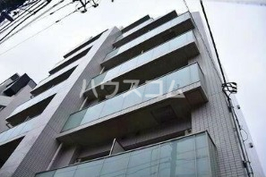 10/24 バルコニー