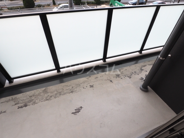 20/30 バルコニー