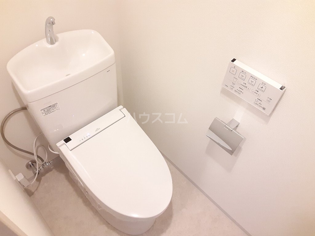 19/30 トイレ