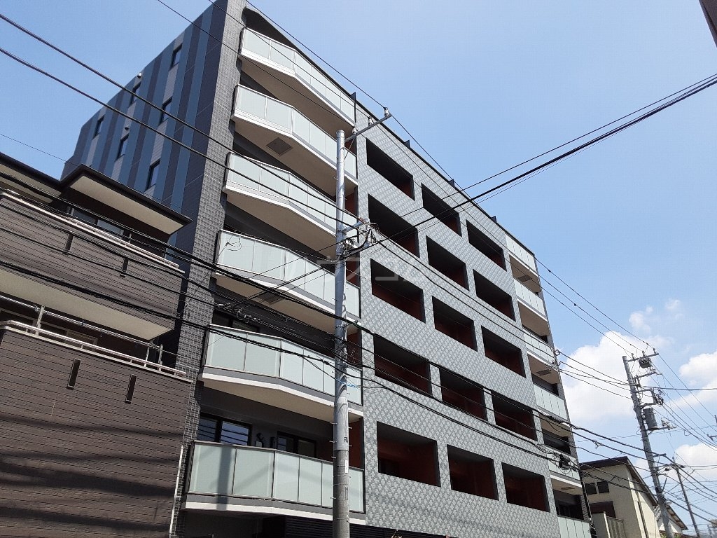 1/30 外観