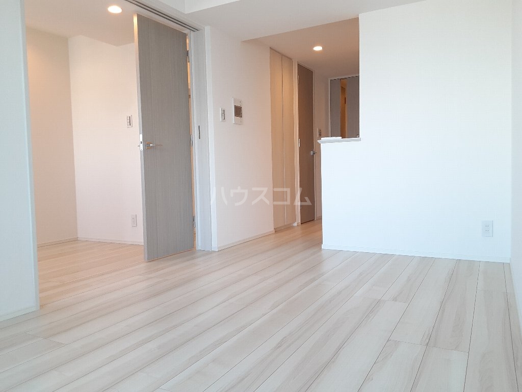 6/30 リビング/ダイニング