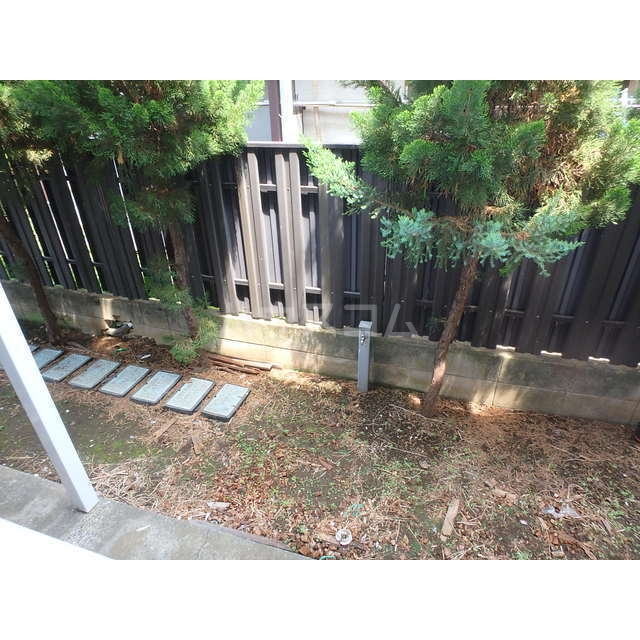 14/27 バルコニー