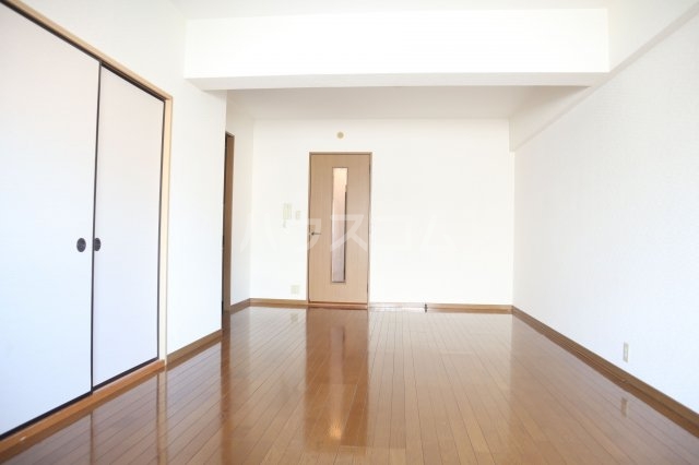 4/24 リビング/ダイニング