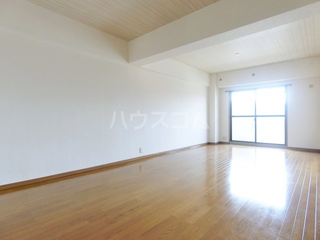 5/24 リビング/ダイニング