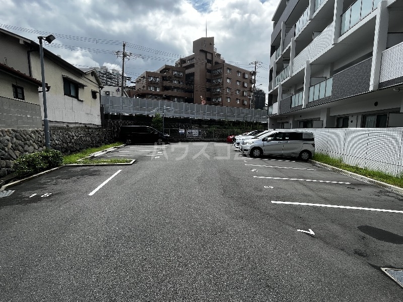 29/30 駐車場