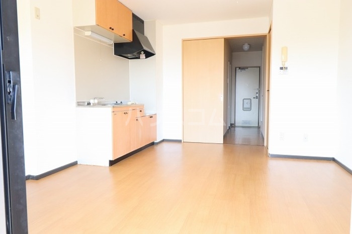 3/25 リビング/ダイニング