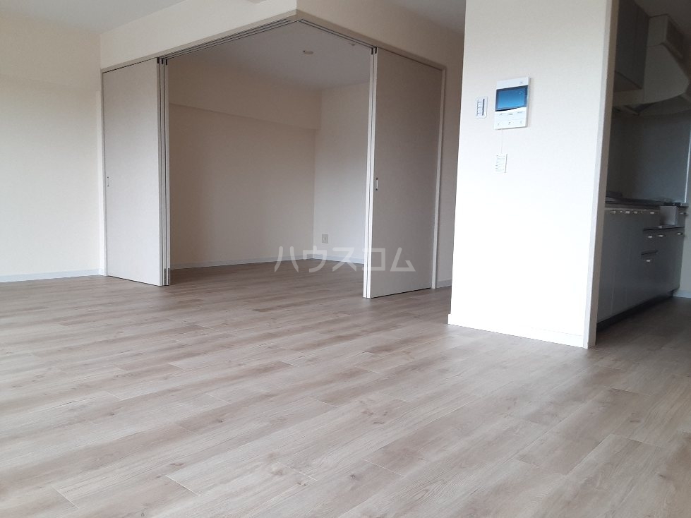 5/30 リビング/ダイニング