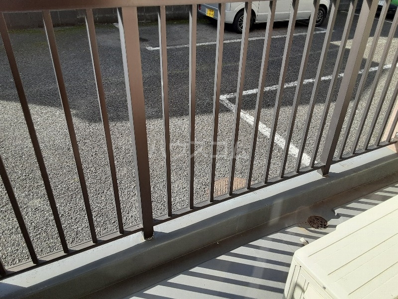 19/30 バルコニー