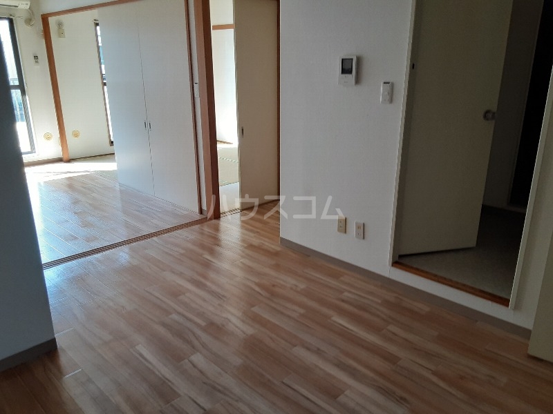 4/30 リビング/ダイニング