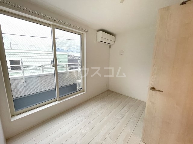 5/30 寝室