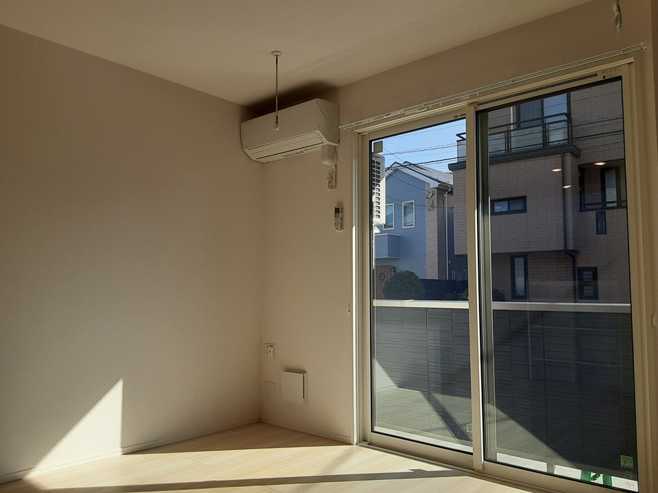 5/30 リビング/ダイニング