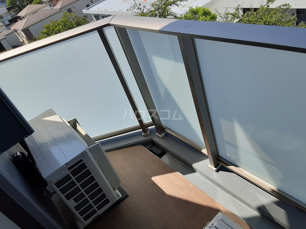 24/30 バルコニー