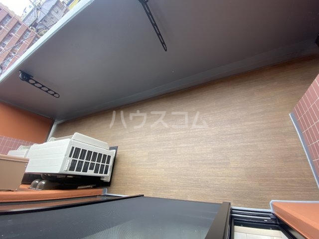 17/30 バルコニー