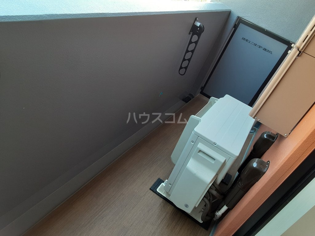 24/30 バルコニー