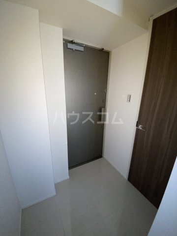 9/30 玄関