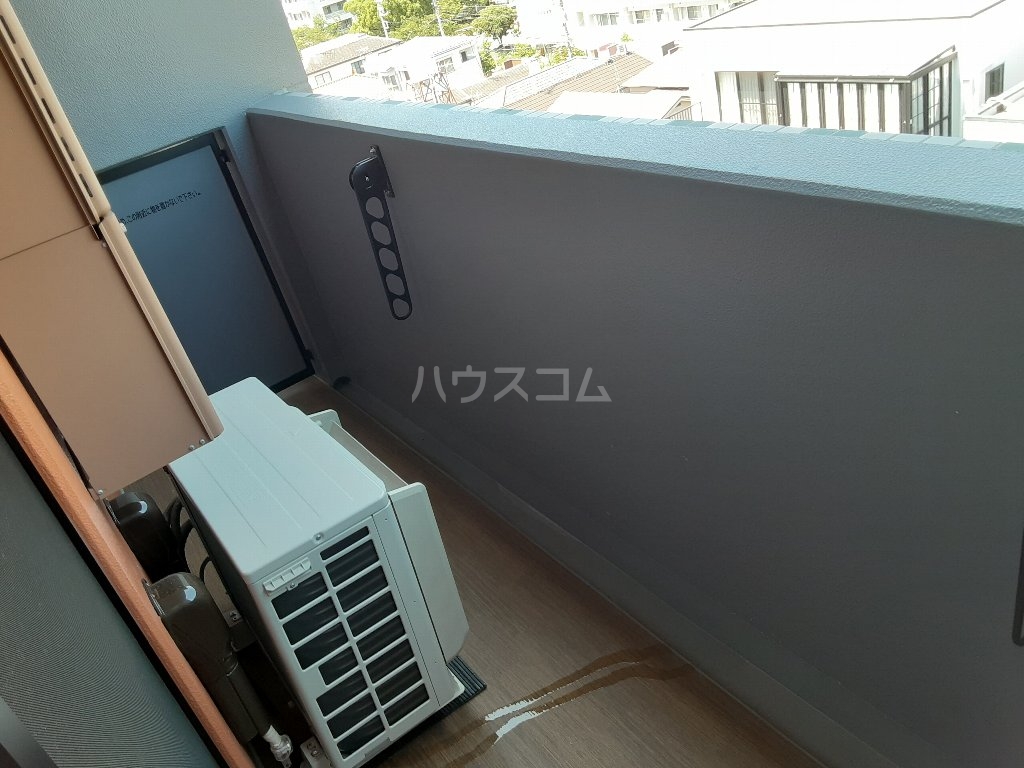 23/30 バルコニー