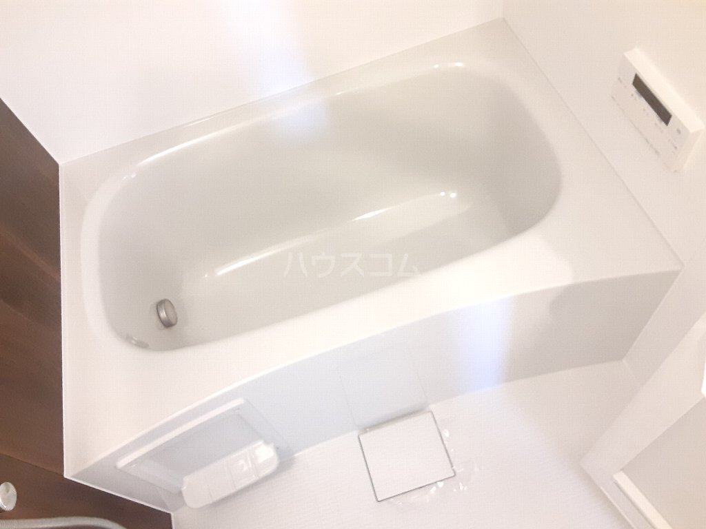 16/30 浴室