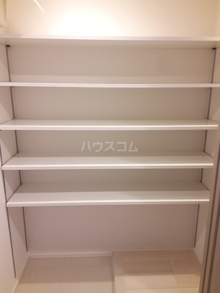 9/30 収納