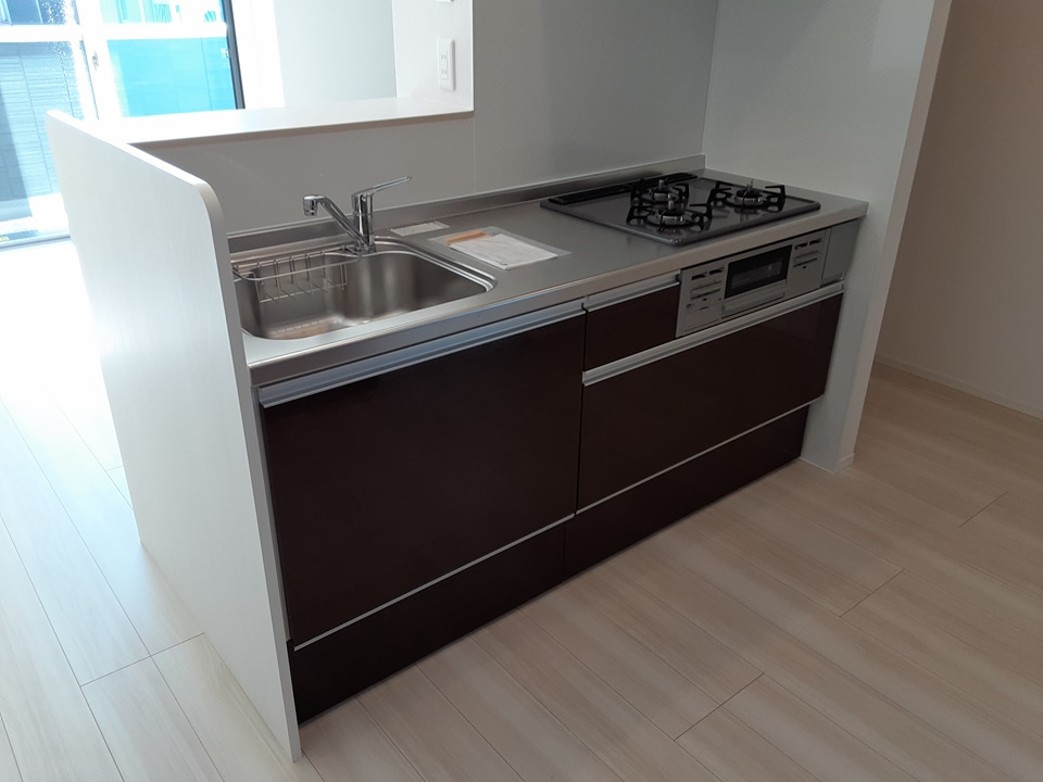 11/30 キッチン