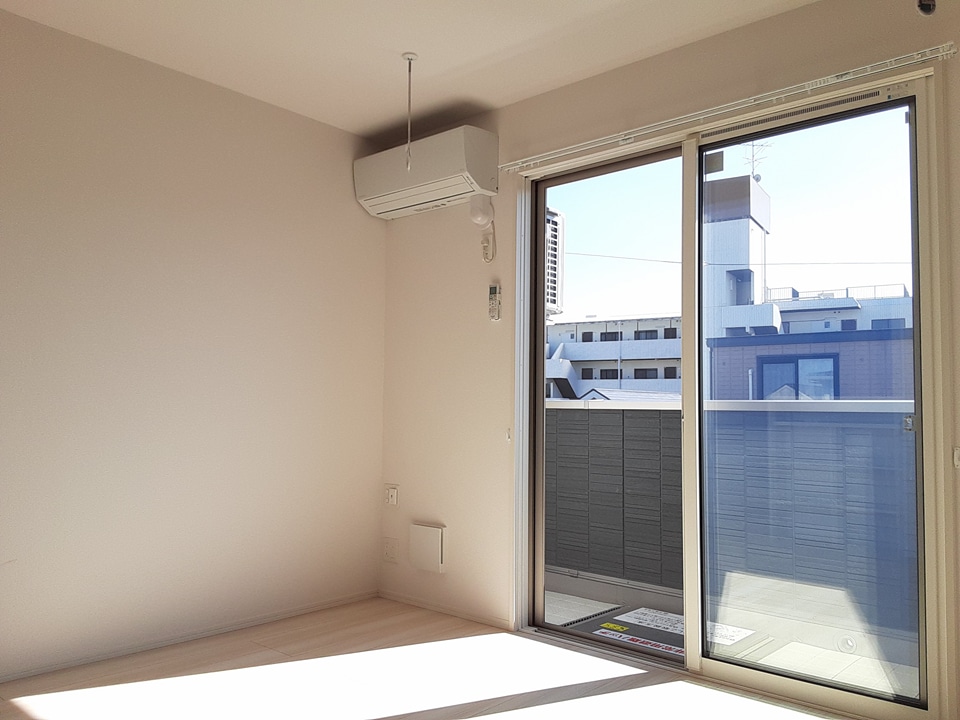 5/30 リビング/ダイニング