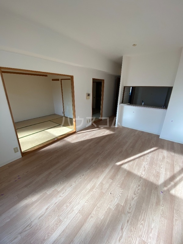 5/28 リビング/ダイニング