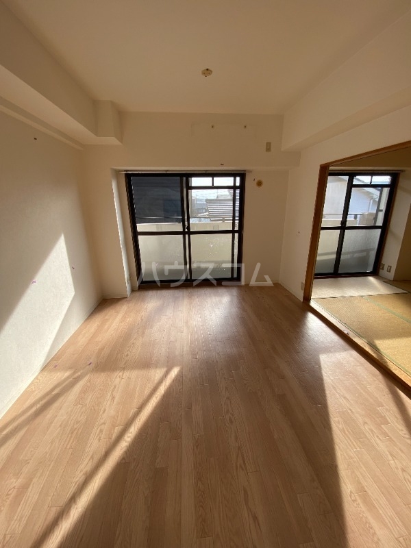 6/28 リビング/ダイニング