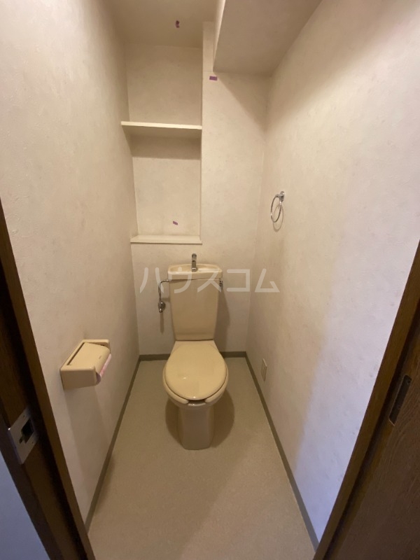 15/28 トイレ