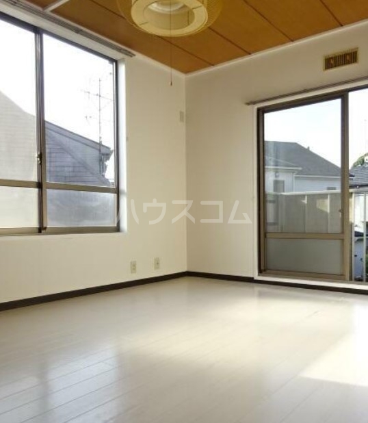 5/16 リビング/ダイニング