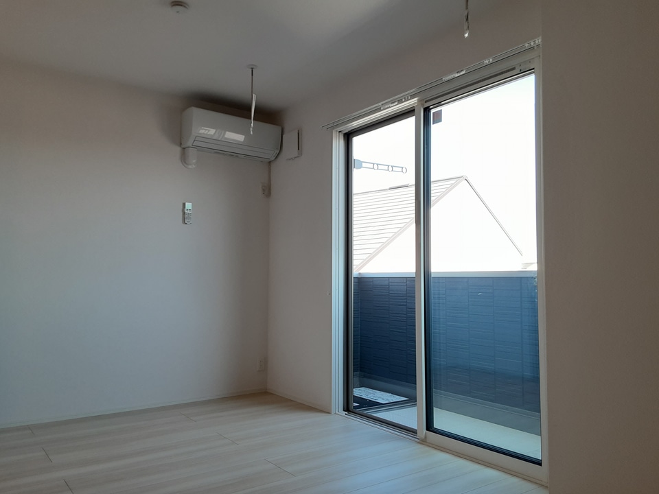 5/30 リビング/ダイニング