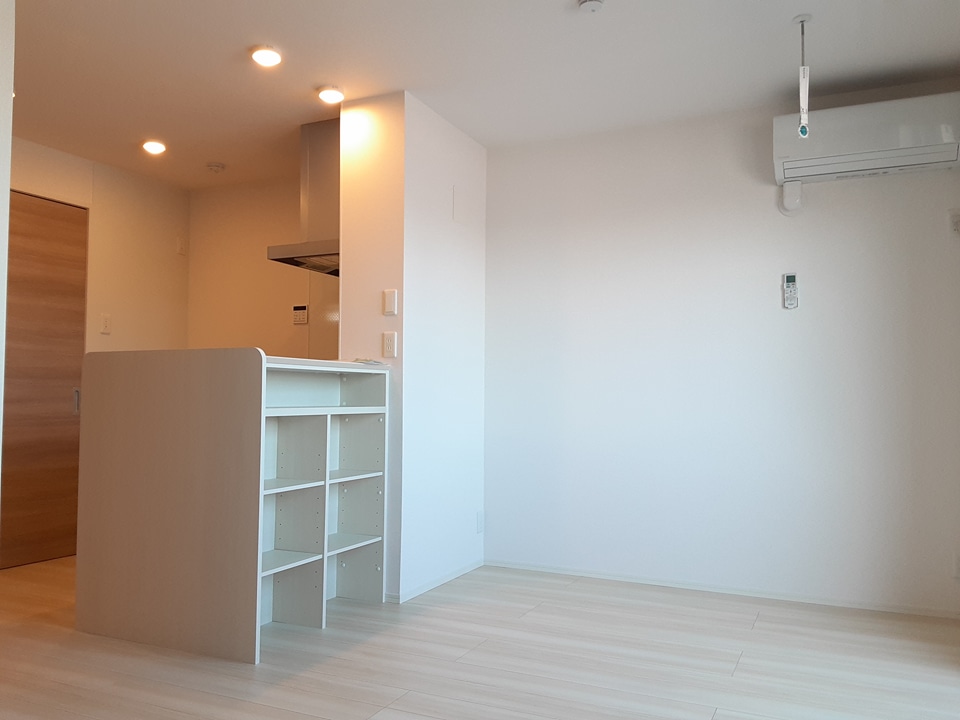 6/30 リビング/ダイニング