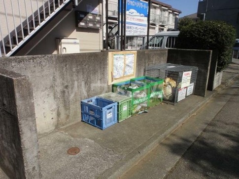 その他共有