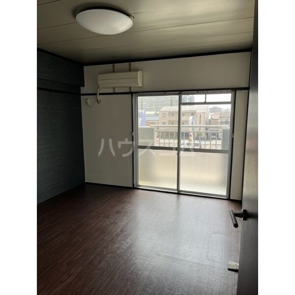 3/16 リビング/ダイニング