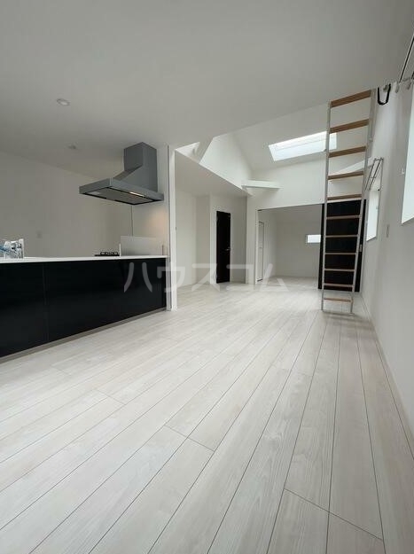 3/25 リビング/ダイニング