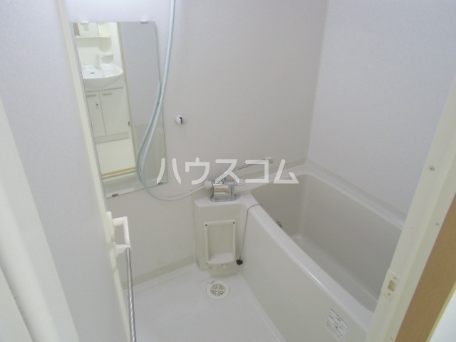 14/27 浴室