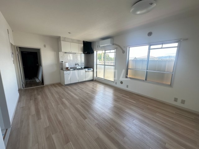 4/21 リビング/ダイニング