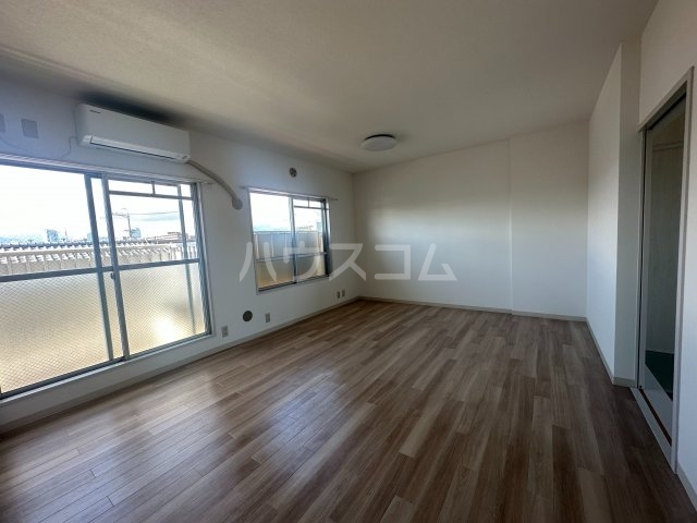 6/21 リビング/ダイニング