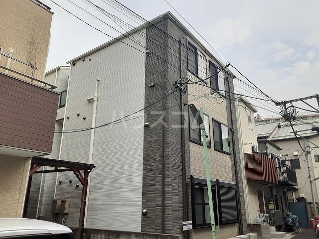3/30 外観
