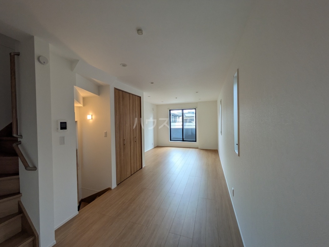 5/30 リビング/ダイニング