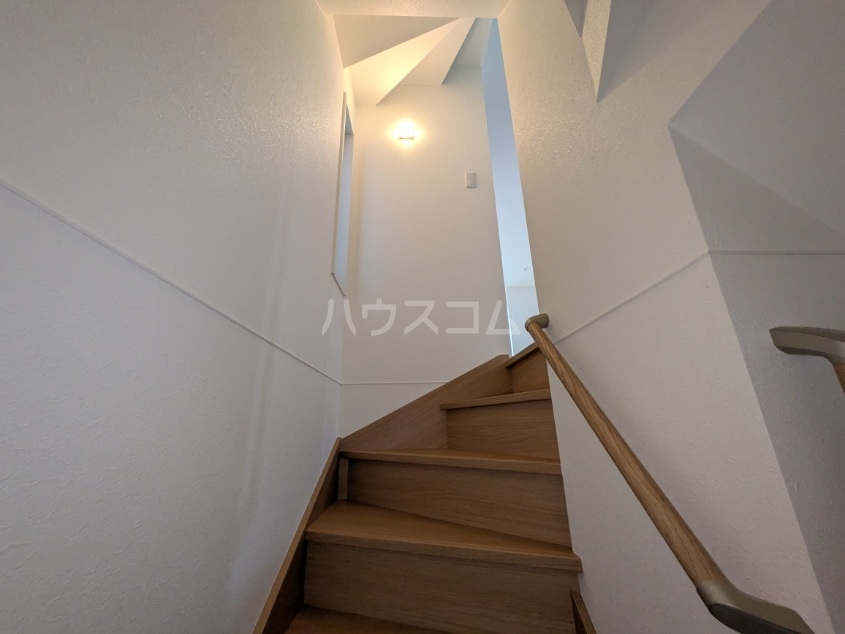 20/30 バルコニー