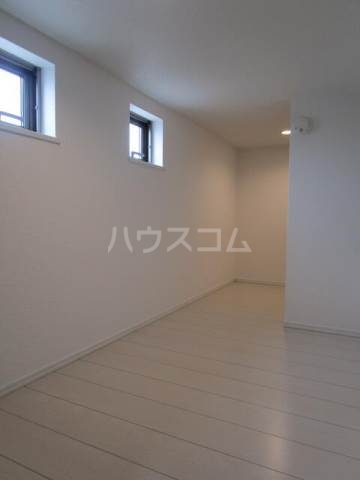 4/17 リビング/ダイニング