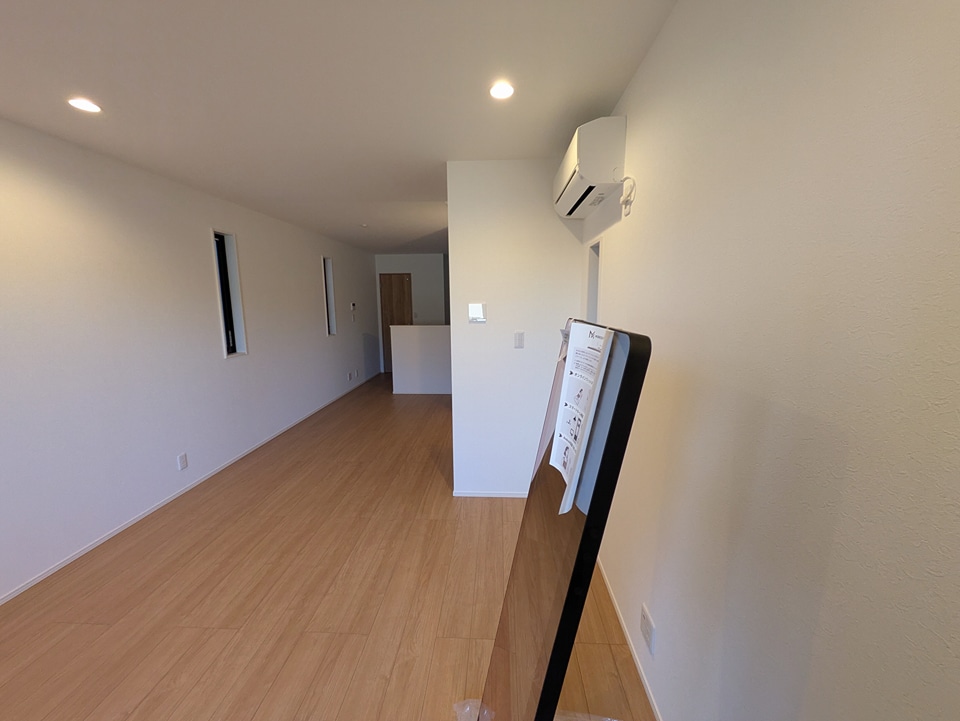 3/30 リビング/ダイニング