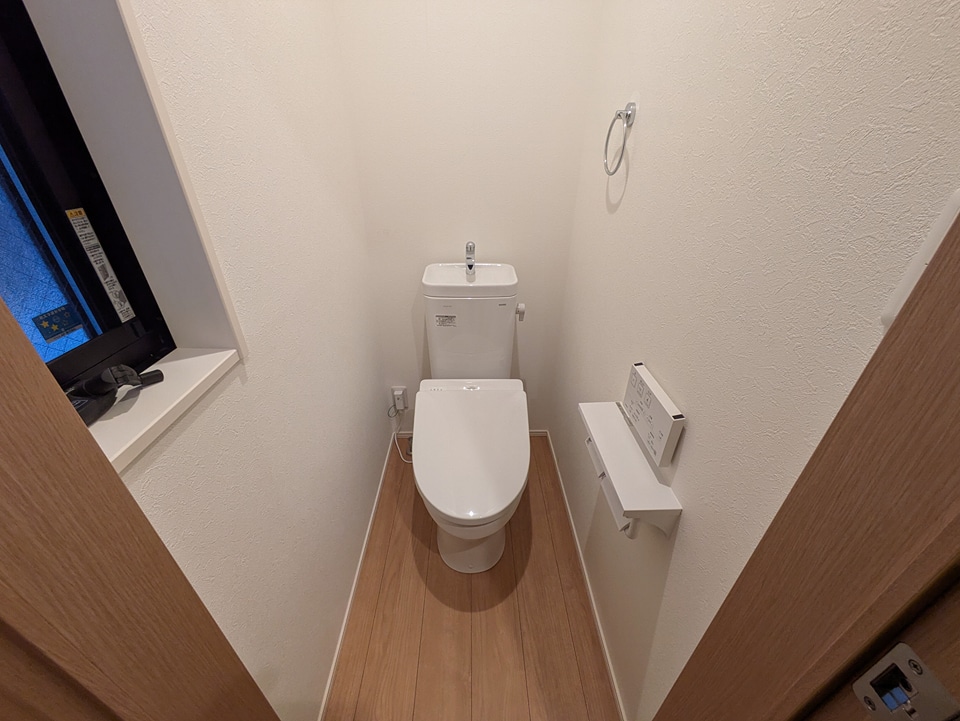 15/30 トイレ